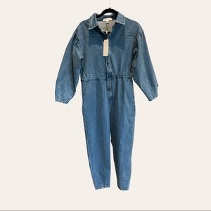 Something Navy Jumper